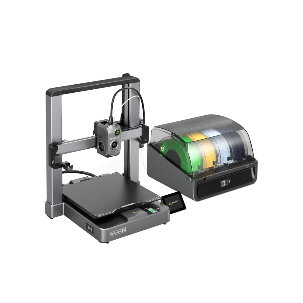پرینتر سه بعدی Creality Hi - Image 1