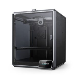 پرینتر سه بعدی Creality K1 Max - Image 1