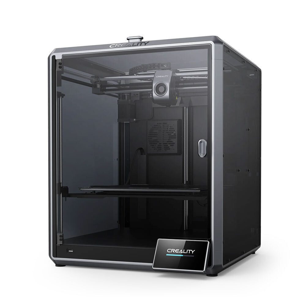 پرینتر سه بعدی Creality K1 Max - Image 1