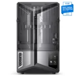 پرینتر سه بعدی ELEGOO SATURN 4 ULTRA 16K - Image 1