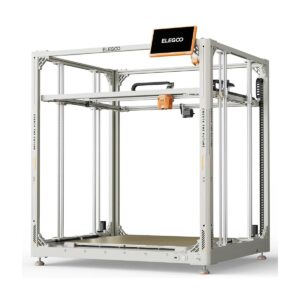 پرینتر سه بعدی Elegoo OrangeStorm Giga